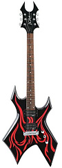 B. C. RICH MMWTF