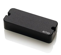 Звукосниматель Humbucker EMG P81BK