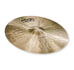 Тарелка 19" 0005501419 Twenty Masters Dark Crash Paiste