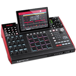 AKAI PRO MPC ONE