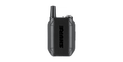 SHURE GLXD14RE/SM35