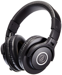 Наушники AUDIO-TECHNICA ATH-M40X