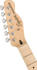 FENDER SQUIER Affinity 2021Telecaster MN 3-Color Sunburst