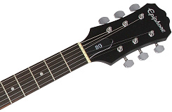 EPIPHONE SG-Special VE Ebony