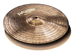 Paiste 14 900 Hi-Hat