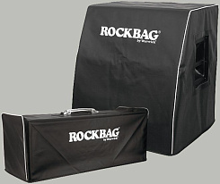 Rockbag RB80672B  Amp Dust Cover (Bassman, Blues Deville) Чехол для комбо