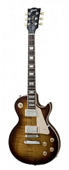 Электрогитара GIBSON LES PAUL TRADITIONAL 2014 TOBACCO SUNBURST