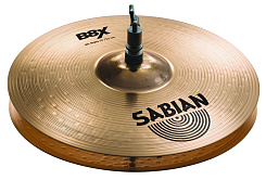 Тарелки Hi-Hat 13" Sabian 13" B8X Hats