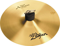 ZILDJIAN 8` A` FAST