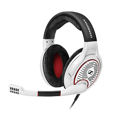 Sennheiser GAME ONE WHITE