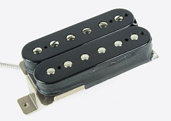 Звукосниматель SEYMOUR DUNCAN APH-2N SLASH ALNICO II PRO HUMBUCKER BLACK