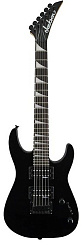 JACKSON JS SERIES RR MINION JS1X ROSEWOOD FINGERBOARD SATIN BLACK