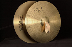 Paiste 16" Medium Heavy CONCERT/ MARCHING