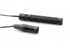 Подвесной компактный конденсаторный микрофон DPA 4017ER