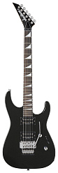 Электрогитара JACKSON DX10D DINKY BLACK