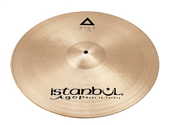 ISTANBUL AGOP XR22 XIST 22" Ride