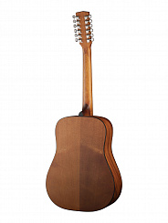 Акустическая гитара Cort AD810-12-WBAG-OP Standard Series