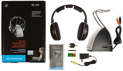 Sennheiser RS 120-II