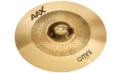 Sabian 18" Omni AAX