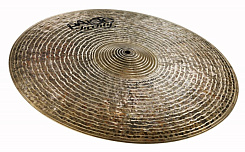 Тарелка 21" 0005501721 Twenty Masters Dark Dry Ride Paiste