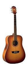 WASHBURN WD7S-ACSM