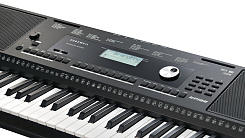 Синтезатор Kurzweil KP100, 61 клавиша