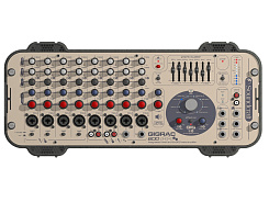 Активный микшер SOUNDCRAFT Gigrac 600