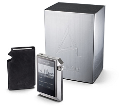 ASTELL&KERN AK240 256Gb Stainless steel