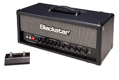 Комбоусилитель гитарный (голова) Blackstar HT CLUB 50 (H) (MkII)