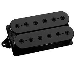 Звукосниматель DIMARZIO EVO 2 BRIDGE F-SPACED DP215FBK