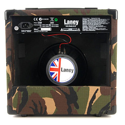 Laney LX20R CAMO