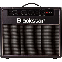 Ламповый комбоусилитель Blackstar HT SOLOIST 60