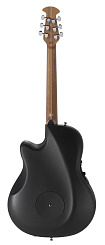 Электроакустическая гитара OVATION 2778AX-4 Standard Elite Deep Contour Cutaway Natural