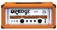 ORANGE AD50H Custom Shop