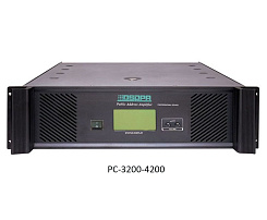 DSPPA PC-3700 