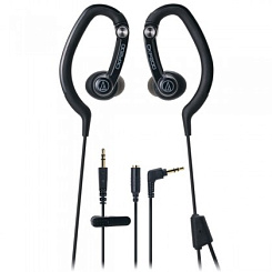 AUDIO-TECHNICA ATH-CKP200 BL