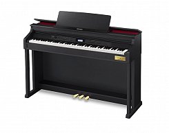 Цифровое фортепиано Casio Celviano AP-710BK