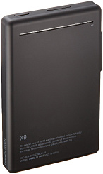 COWON X9 32Gb Black