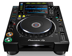 PIONEER CDJ-2000NXS2