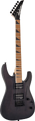 JACKSON JS24 Dinky DKAM Black Stain