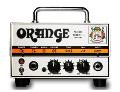 ORANGE MT Micro Terror