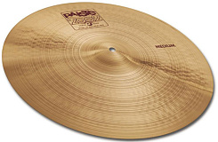 Тарелка 16'' Paiste 0001061516 2002 Medium 