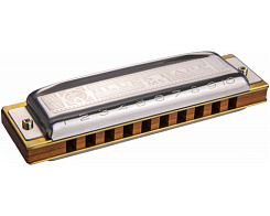 HOHNER Blues Harp 532/20 MS Db - Губная гармоника диатоническая Хонер