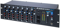 ALESIS MULTIMIX 10 WIRELESS рэковый микшер с модулем Bluetooth