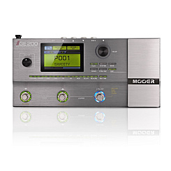 Mooer GE200