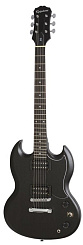 EPIPHONE SG-Special VE Ebony