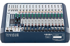 Soundcraft Signature 16