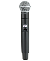 Передатчик SHURE ULXD2/SM58 P51 710-782 MHz