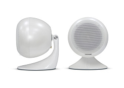 Evolution EvoSound Sphere 2.1 WHITE