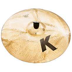 ZILDJIAN 22` K` CUSTOM MEDIUM RIDE